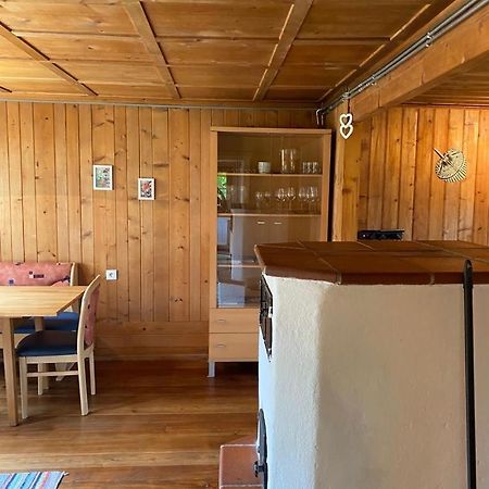 Haus Katrin Villa Sankt Marein bei Knittelfeld Bagian luar foto