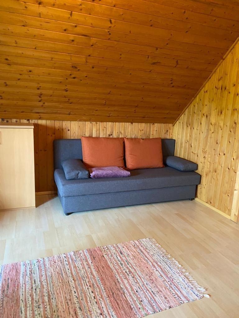 Haus Katrin Villa Sankt Marein bei Knittelfeld Bagian luar foto