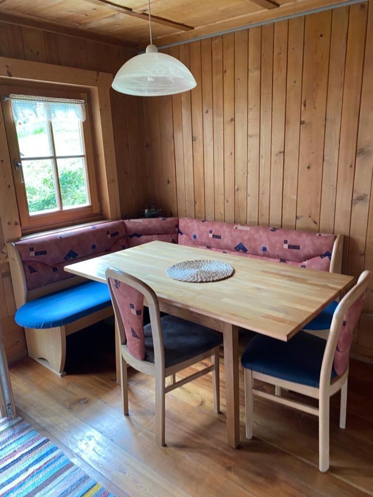 Haus Katrin Villa Sankt Marein bei Knittelfeld Bagian luar foto