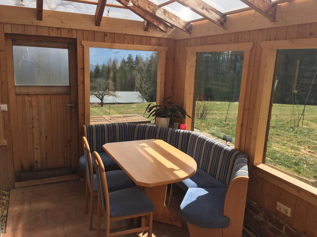 Haus Katrin Villa Sankt Marein bei Knittelfeld Bagian luar foto