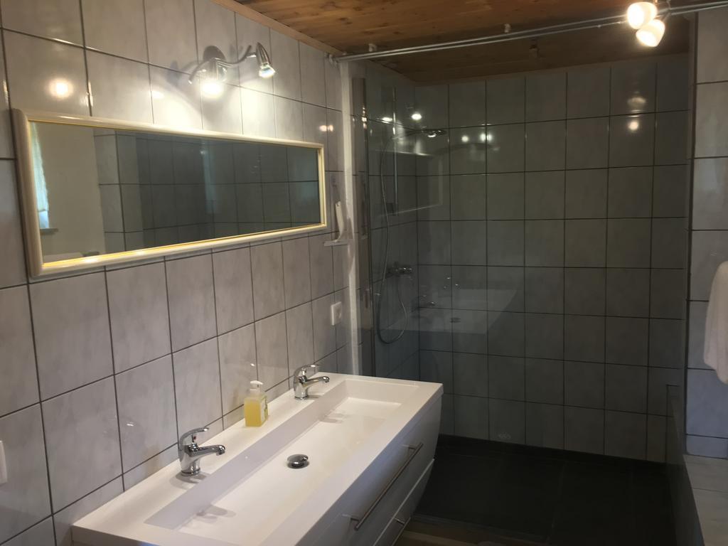Haus Katrin Villa Sankt Marein bei Knittelfeld Bagian luar foto