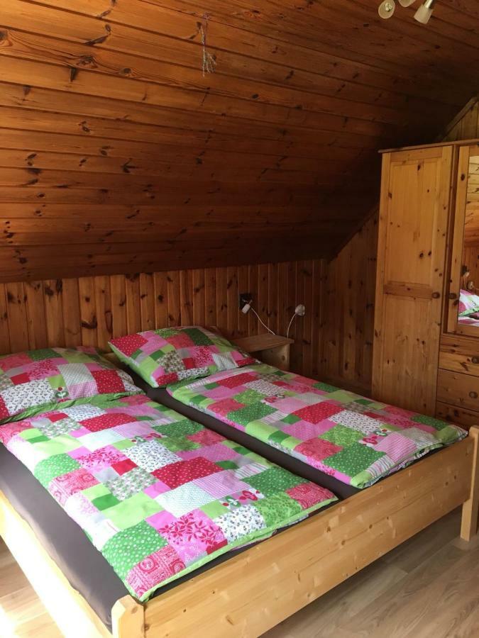 Haus Katrin Villa Sankt Marein bei Knittelfeld Bagian luar foto
